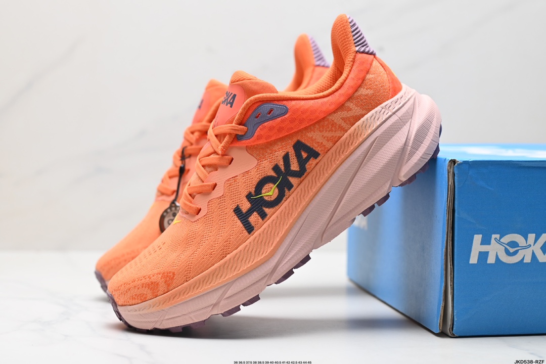 Hoka Shoes